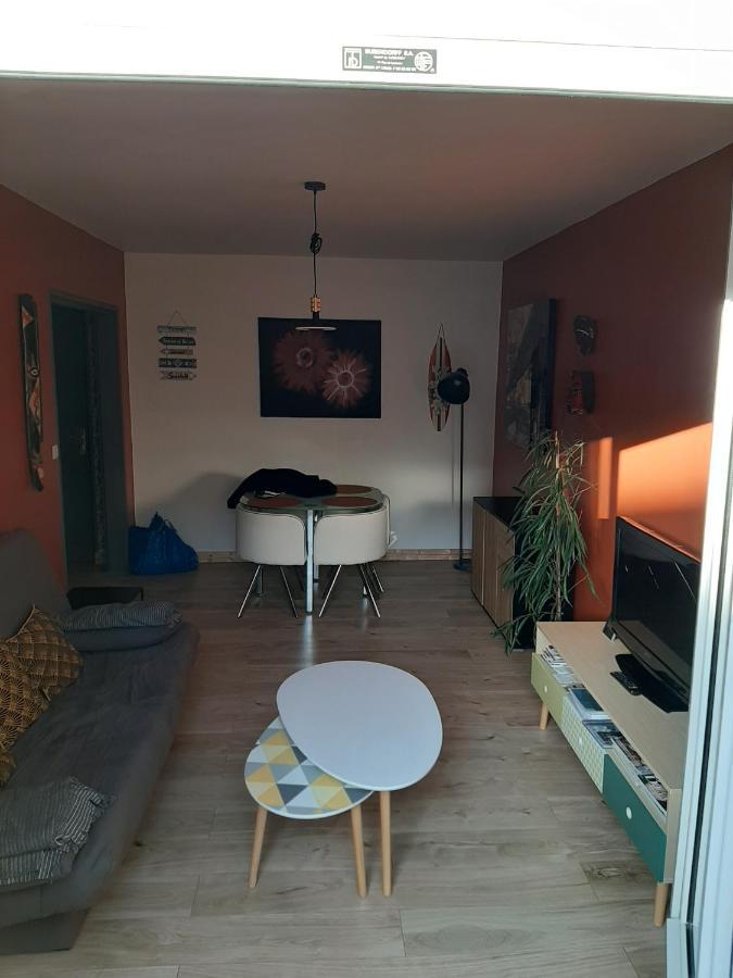 Centre Le Ronsard Apartment