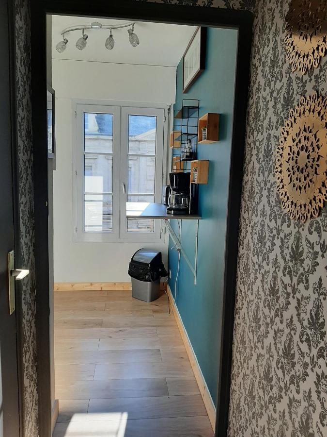Apartment Centre Le Ronsard