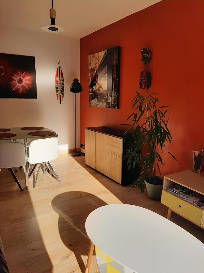 Centre Le Ronsard Apartment *