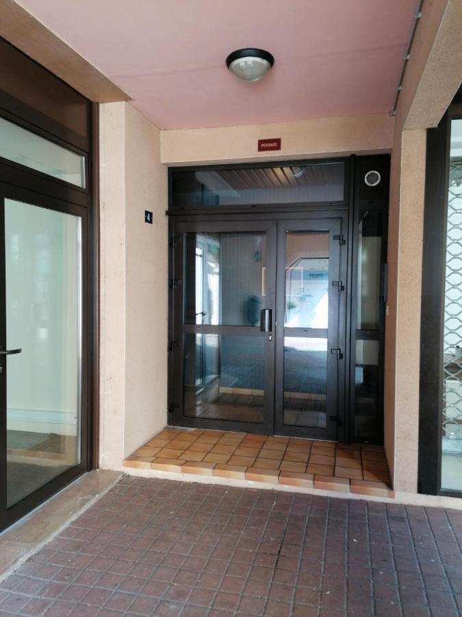 Apartment Centre Le Ronsard *
