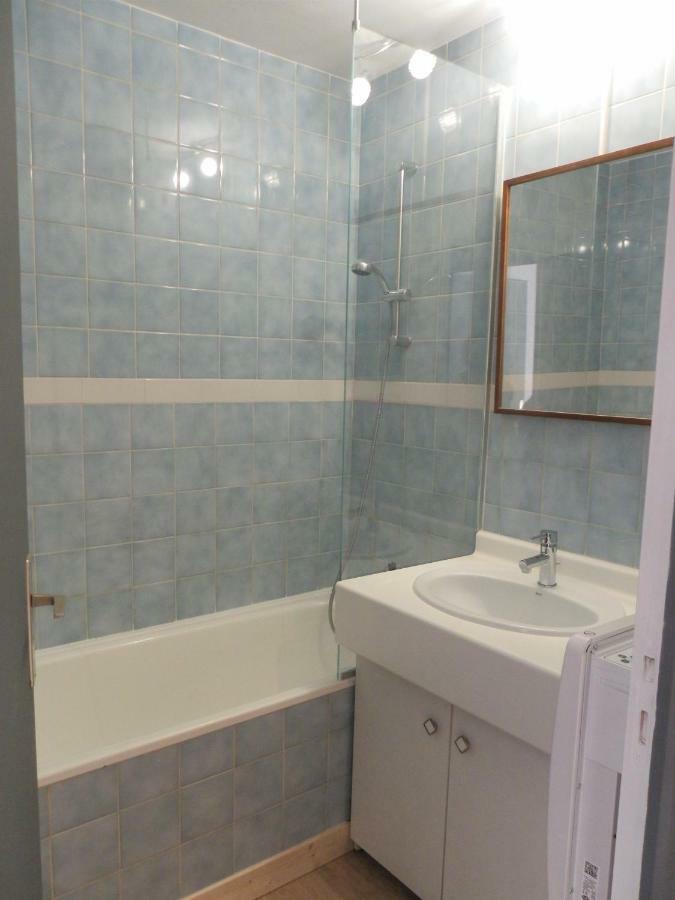 Apartment Centre Le Ronsard
